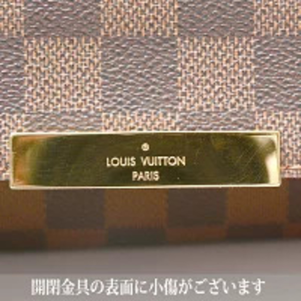 Louis Vuitton Favorite Shoulder Damier Bag - Picture 7 of 10